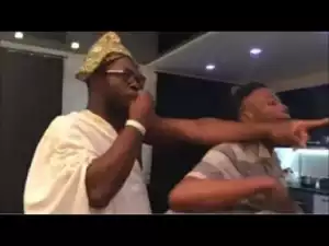 Video: Crazeclown (Ade and His Father): Compilation 2018